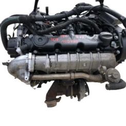 Motor rfj (ew10a) Peugeot 307 (3a/c) 2.0 16v