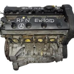 Motor rfk (ew10j4s) Peugeot 307 (3a/c) 2.0 16v