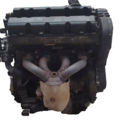 Motor rfj (ew10a) Peugeot 307 (3a/c) 2.0 16v