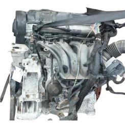 Motor rfj (ew10a) Peugeot 307 (3a/c) 2.0 16v