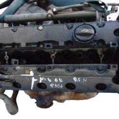 Motor rfn (ew10j4) Peugeot 307 (3a/c) 2.0 16v