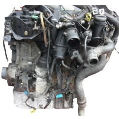 Motor rhs (dw10ated) Peugeot 307 (3a/c) 2.0 hdi 110