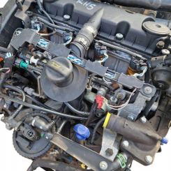 Motor rhs (dw10ated) Peugeot 307 (3a/c) 2.0 hdi 110