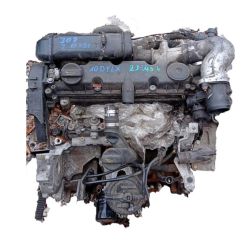 Motor rhs (dw10ated) Peugeot 307 (3a/c) 2.0 hdi 110