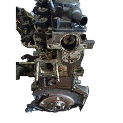 Motor rhs (dw10ated) Peugeot 307 (3a/c) 2.0 hdi 110