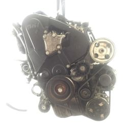 Motor rhs (dw10ated) Peugeot 307 (3a/c) 2.0 hdi 110