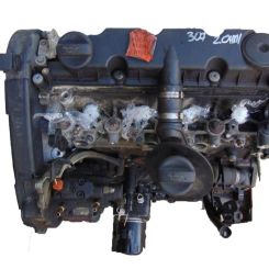 Motor rhs (dw10ated) Peugeot 307 (3a/c) 2.0 hdi 110