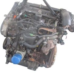 Motor rhr (dw10bted4) Peugeot 307 (3a/c) 2.0 hdi 135