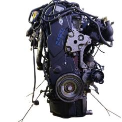 Motor rhr (dw10bted4) Peugeot 307 (3a/c) 2.0 hdi 135