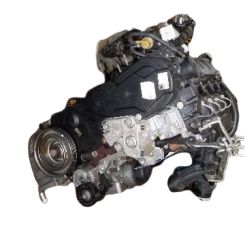 Motor rhr (dw10bted4) Peugeot 307 (3a/c) 2.0 hdi 135