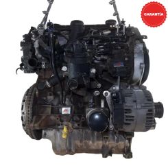 Motor rhr (dw10bted4) Peugeot 307 (3a/c) 2.0 hdi 135