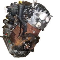 Motor rhr (dw10bted4) Peugeot 307 (3a/c) 2.0 hdi 135