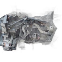 Motor rhy (dw10td) Peugeot 307 (3a/c) 2.0 hdi 90