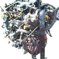Motor rhy (dw10td) Peugeot 307 (3a/c) 2.0 hdi 90