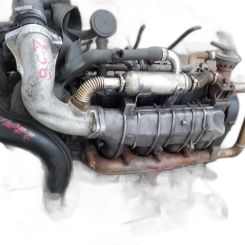 Motor rhy (dw10td) Peugeot 307 (3a/c) 2.0 hdi 90