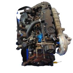 Motor rhy (dw10td) Peugeot 307 (3a/c) 2.0 hdi 90