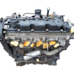 Motor rhy (dw10td) Peugeot 307 (3a/c) 2.0 hdi 90