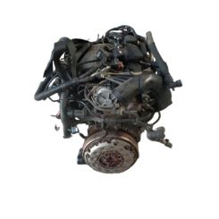 Motor kfu (et3j4) Peugeot 307 break (3e) 1.4 16v