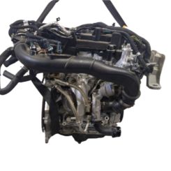 Motor kfw (tu3jp) Peugeot 307 break (3e) 1.4