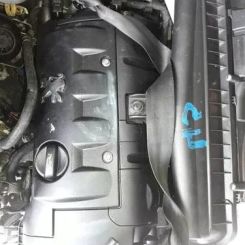 Motor kfw (tu3jp) Peugeot 307 break (3e) 1.4