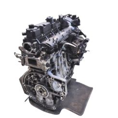 Motor 8hz (dv4td) Peugeot 307 break (3e) 1.4 hdi