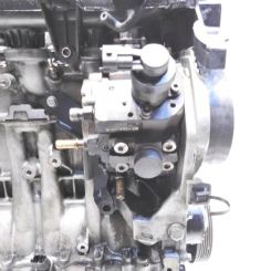 Motor 8hz (dv4td) Peugeot 307 break (3e) 1.4 hdi