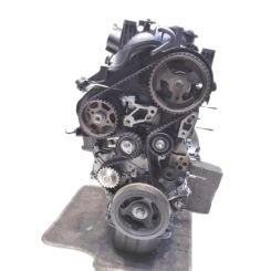 Motor 8hz (dv4td) Peugeot 307 break (3e) 1.4 hdi