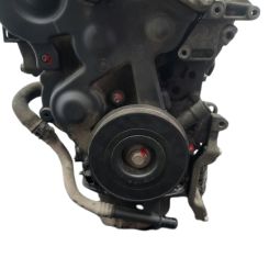 Motor 8hz (dv4td) Peugeot 307 break (3e) 1.4 hdi