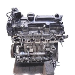 Motor 8hz (dv4td) Peugeot 307 break (3e) 1.4 hdi