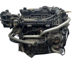 Motor 8hz (dv4td) Peugeot 307 break (3e) 1.4 hdi
