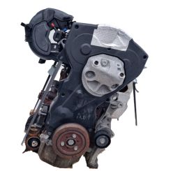 Motor nfu (tu5jp4) Peugeot 307 break (3e) 1.6 16v