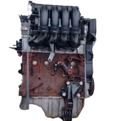Motor nfu (tu5jp4) Peugeot 307 break (3e) 1.6 16v