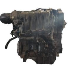Motor nfu (tu5jp4) Peugeot 307 break (3e) 1.6 16v