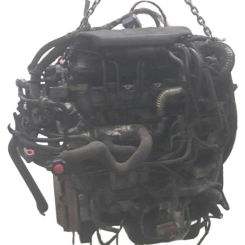 Motor 9hv (dv6ted4bu), 9hx (dv6ated4), 9hx (dv6auted4),  Peugeot 307 break (3e) 1.6 hdi