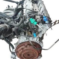 Motor rfj (ew10a) Peugeot 307 break (3e) 2.0 16v