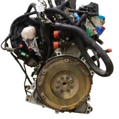 Motor rfj (ew10a) Peugeot 307 break (3e) 2.0 16v
