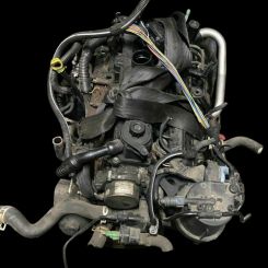 Motor rfk (ew10j4s) Peugeot 307 break (3e) 2.0 16v
