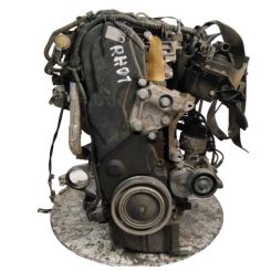 Motor rfj (ew10a) Peugeot 307 break (3e) 2.0 16v