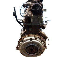 Motor rfn (ew10j4) Peugeot 307 break (3e) 2.0