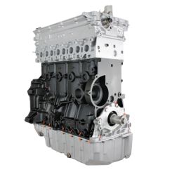 Motor rhr (dw10bted4) Peugeot 307 break (3e) 2.0 hdi 135