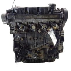 Motor rhr (dw10bted4) Peugeot 307 break (3e) 2.0 hdi 135