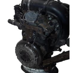 Motor rhr (dw10bted4) Peugeot 307 break (3e) 2.0 hdi 135