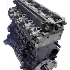Motor rfk (ew10j4s) Peugeot 307 cc (3b) 2.0 16v