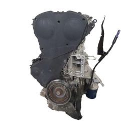 Motor rfn (ew10j4) Peugeot 307 cc (3b) 2.0 16v