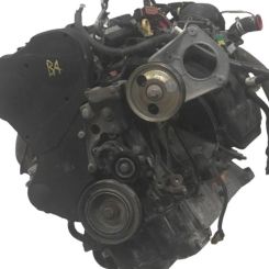 Motor rfn (ew10j4) Peugeot 307 cc (3b) 2.0 16v