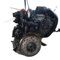 Motor rhr (dw10bted4) Peugeot 307 cc (3b) 2.0 hdi 135