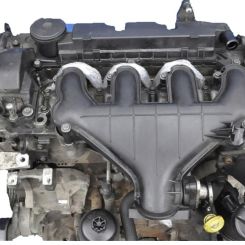 Motor rhr (dw10bted4) Peugeot 307 cc (3b) 2.0 hdi 135