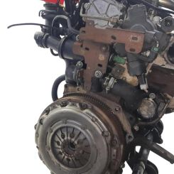 Motor rhr (dw10bted4) Peugeot 307 cc (3b) 2.0 hdi 135