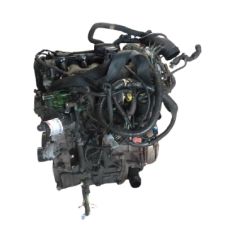 Motor kfu (et3j4) Peugeot 307 sw (3h) 1.4 16v