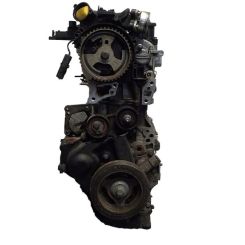 Motor 9hv (dv6ted4bu), 9hx (dv6ated4), 9hx (dv6auted4),  Peugeot 307 sw (3h) 1.6 hdi 90